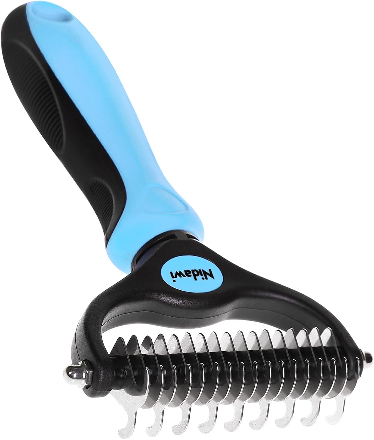 Nidawi Pet Grooming Magic Brush