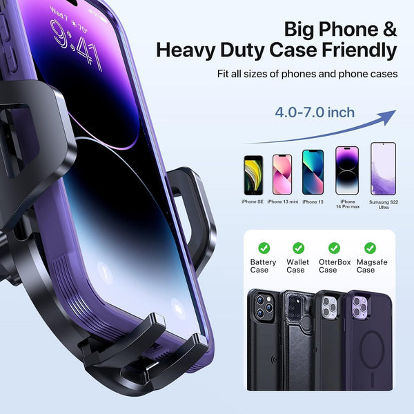 Need a Clearer View of Your Phone?